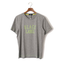 【新品】 カットソー 2 バーバリーブラックレーベル 48488 BURBERRY BLACK LABEL グレー系 メンズ