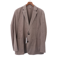 【新品】 ジャケット L バーバリーロンドン 49847 BURBERRY LONDON ブラウン系 メンズ