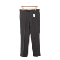 【新品】 ズボン 82 バーバリーブルーレーベル 51082 BURBERRY BLUE LABEL グレー系 メンズ