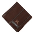 【新品】 ハンカチ  バーバリー 61382 BURBERRY ブラウン レディース