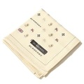 【新品】 ハンカチ  バーバリーロンドン 64493 BURBERRY LONDON ベージュ レディース