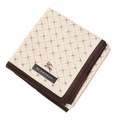 【新品】 ハンカチ　デザイン  バーバリーロンドン 68933 BURBERRY LONDON ベージュ レディース