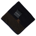 【新品】 ハンドタオル  バーバリーロンドン 51208 BURBERRY LONDON ネイビー系 メンズ