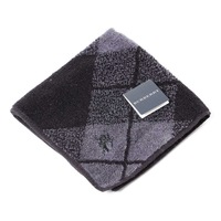 【新品】 薄手 ハンカチ 花柄  バーバリー 70473 BURBERRY ピンク レディース
