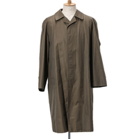 コート  バーバリーロンドン 41945 BURBERRY LONDON カーキ系 メンズ