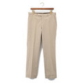 コットンパンツ 82 バーバリーブラックレーベル 50953 BURBERRY BLACK LABEL ベージュ系 メンズ