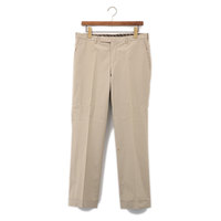 コットンパンツ 82 バーバリーブラックレーベル 50953 BURBERRY BLACK LABEL ベージュ系 メンズ