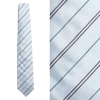 ネクタイ  バーバリー 70906 BURBERRY ブルー メンズ