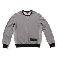 バーバリープローサム BURBERRY PRORSUM スウェット M 42757 グレー系 メンズ