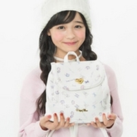 【50%OFF】フェイクレザー2WAYリュック
