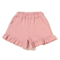 【50%OFF】フリルショートパンツ