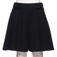 リボンつきキュロット