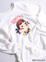 WEGO|【別注】FUJIYAコラボスウェット