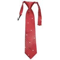 キッズ用ネクタイ  バーバリーロンドン 58357 BURBERRY LONDON レッド系 ボーイズ