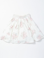 ローズブーケビジュースカート / mille fille closet/シロ