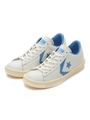 【CONVERSE】PRO-LEATHER OX/WHTxBLU