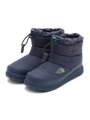 【THE NORTH FACE】W NUPTSE WP4 SHORT/NVY