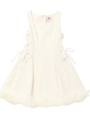 プリンセスラパンワンピース / mille fille closet/シロ