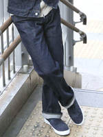 WW2 type-OneWash-/ワイドワンウォッシュデニム