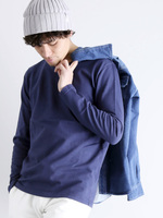 BASIC LS TEE/ベーシックロンT