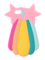 WEGO/レインボースターiPhone7ケース