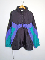 【USED】adidas ナイロンジャケット