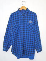 ネルシャツ  Dickies ディッキーズ   