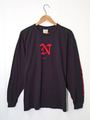 NIKE/【古着】長袖Ｔシャツ