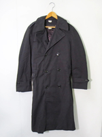 トレンチコート      