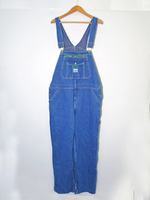 【USED】LIBERTY オーバーオール