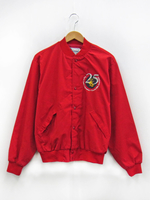 ナイロンスタジャン       