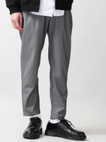 WEGO/ストレッチペグトップスラックス