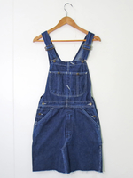 WEGO/【古着】ジャンパースカート