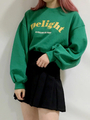 DING/Delightスウェット