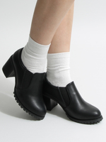 WEGO/サイドゴアブーティ