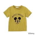 DISNEYプリントTシャツ