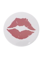 WEGO/キスマークカンバッジ