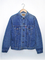 Levi's/【古着】デニムジャケット