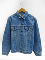 ブランドデニムジャケット Gジャン  LEVIS リーバイス   