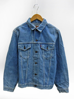 ブランドデニムジャケット Gジャン  LEVIS リーバイス   
