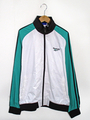 【USED】Reebok ブランドナイロンジャケット
