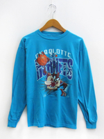 長袖Ｔシャツ ロンTEE  TAZ タズ   