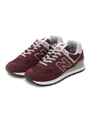 【New Balance】ML574EGB/BRD