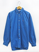 ブランドシャツ  TOMMY トミー   