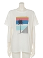 【カジュアル】ROXY DREAM/WHT