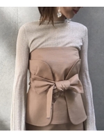 リリーシャツ/ピンク(072)