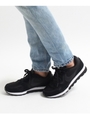 【WEB限定】NIKE WMNS ME RUNNER2/ブラック(019)