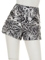 【スイム&サーフ】TROPICAL DAYS SHORTS/GRN