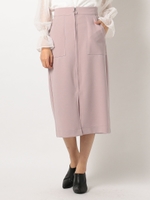 リングタイトスカート/ラベンダー