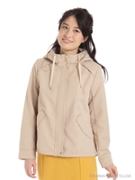 グログランボンディング/サックス